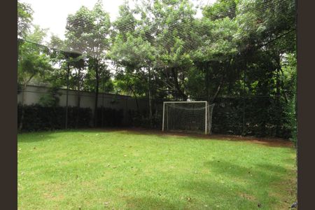 Apartamento para alugar com 78m², 2 quartos e 2 vagasÁrea comum - Quadra 2