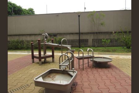 Apartamento para alugar com 78m², 2 quartos e 2 vagasÁrea comum - Kids