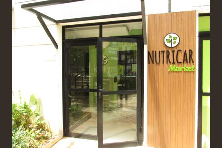 Apartamento para alugar com 78m², 2 quartos e 2 vagasÁrea comum - Mercado