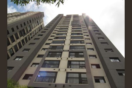 Apartamento para alugar com 78m², 2 quartos e 2 vagasFachada do Bloco