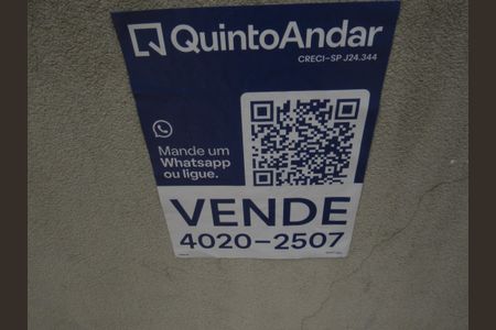 Apartamento para alugar com 78m², 2 quartos e 2 vagasFachada - Placa