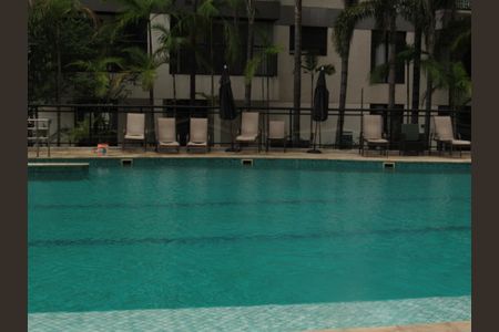 Apartamento para alugar com 78m², 2 quartos e 2 vagasÁrea comum - Piscina