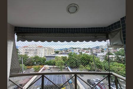 Apartamento para alugar com 2 quartos, 77m² em Taquara, Rio de Janeiro