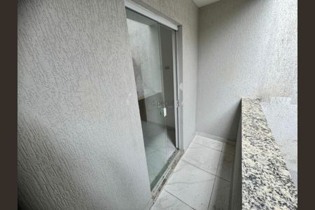 Apartamento à venda com 2 quartos, 41m² em Vila Guilhermina, São Paulo
