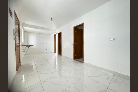 Apartamento à venda com 2 quartos, 41m² em Vila Guilhermina, São Paulo