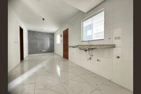 Apartamento à venda com 2 quartos, 41m² em Vila Guilhermina, São Paulo