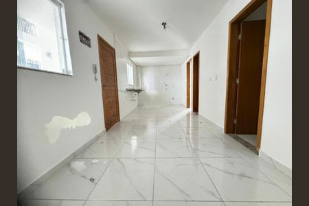 Apartamento à venda com 2 quartos, 41m² em Vila Guilhermina, São Paulo
