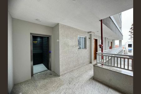 Apartamento à venda com 2 quartos, 41m² em Vila Guilhermina, São Paulo