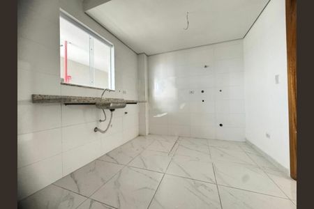 Apartamento à venda com 2 quartos, 41m² em Vila Guilhermina, São Paulo