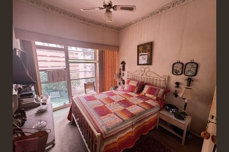 Apartamento à venda com 2 quartos, 92m² em Lagoa, Rio de Janeiro