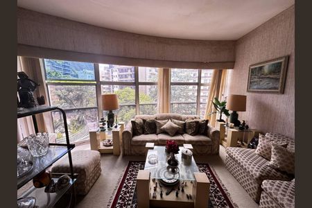 Apartamento à venda com 2 quartos, 92m² em Lagoa, Rio de Janeiro