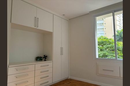 Apartamento à venda com 2 quartos, 100m² em Paraíso, São Paulo