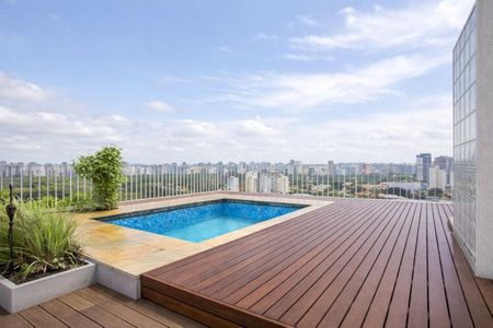 Apartamento à venda com 620m², 4 quartos e 3 vagas