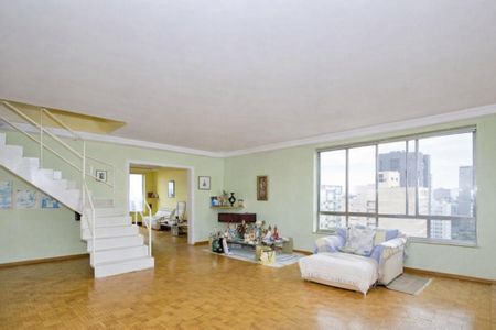 Apartamento à venda com 4 quartos, 620m² em Cerqueira César, São Paulo