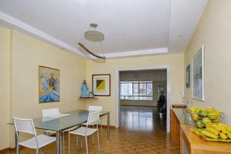 Apartamento à venda com 4 quartos, 620m² em Cerqueira César, São Paulo
