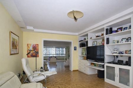 Apartamento à venda com 620m², 4 quartos e 3 vagas