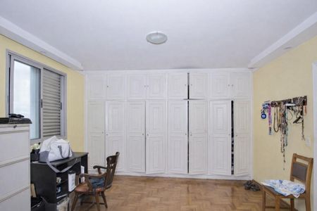 Apartamento à venda com 4 quartos, 620m² em Cerqueira César, São Paulo