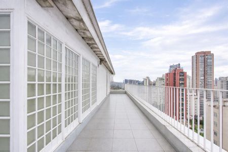 Apartamento à venda com 620m², 4 quartos e 3 vagas