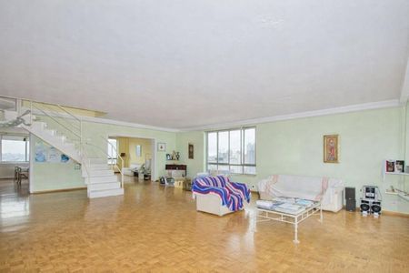 Apartamento à venda com 4 quartos, 620m² em Cerqueira César, São Paulo