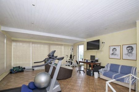 Apartamento à venda com 620m², 4 quartos e 3 vagas