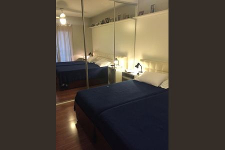 Apartamento à venda com 3 quartos, 169m² em Brooklin, São Paulo