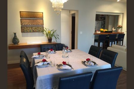 Apartamento à venda com 3 quartos, 169m² em Brooklin, São Paulo