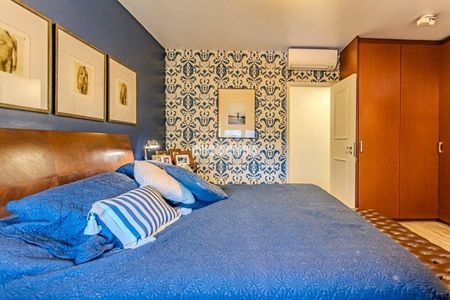 Apartamento à venda com 3 quartos, 185m² em Real Parque, São Paulo