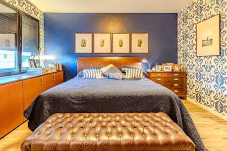 Apartamento à venda com 3 quartos, 185m² em Real Parque, São Paulo