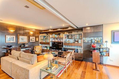 Apartamento à venda com 3 quartos, 185m² em Real Parque, São Paulo