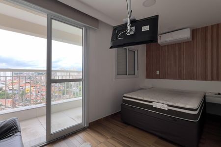 Studio de apartamento para alugar com 1 quarto, 31m² em Centro, Guarulhos