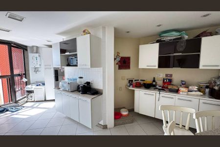 Apartamento à venda com 120m², 3 quartos e 2 vagas