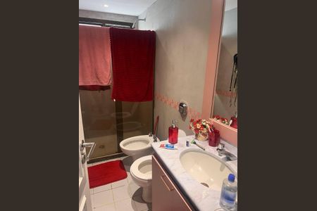 Apartamento à venda com 3 quartos, 210m² em Barra da Tijuca, Rio de Janeiro