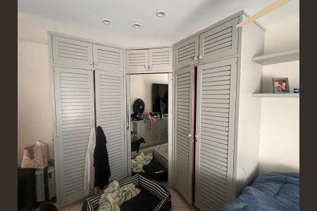 Apartamento à venda com 3 quartos, 210m² em Barra da Tijuca, Rio de Janeiro