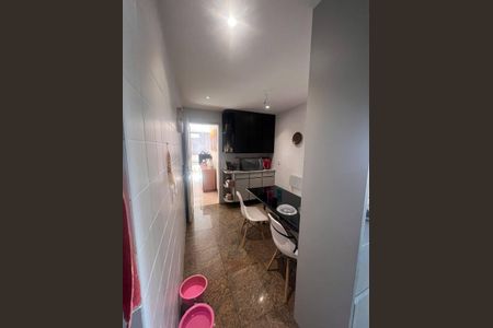 Apartamento à venda com 3 quartos, 210m² em Barra da Tijuca, Rio de Janeiro