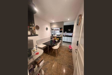 Apartamento à venda com 3 quartos, 210m² em Barra da Tijuca, Rio de Janeiro