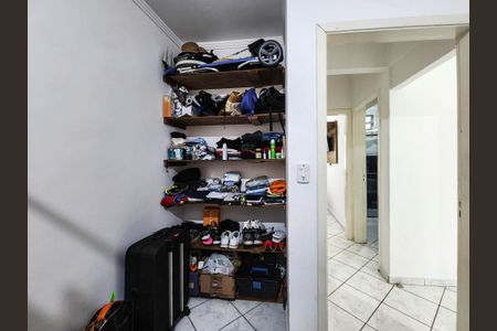 Apartamento para alugar com 86m², 2 quartos e 1 vagaQuarto 1