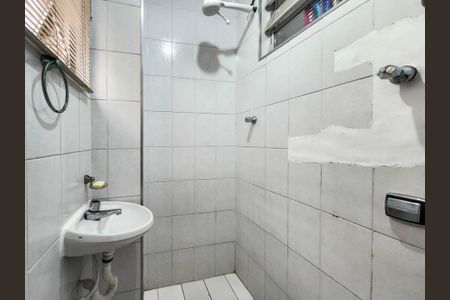 Apartamento para alugar com 86m², 2 quartos e 1 vagaBanheiro do Quarto 2