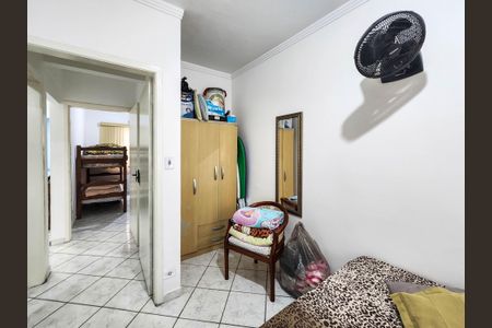 Apartamento para alugar com 86m², 2 quartos e 1 vagaQuarto 2