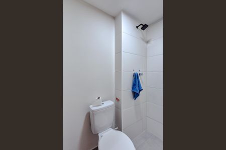 Apartamento para alugar com 35m², 2 quartos e sem vaga Apartamento para alugar com 35m², 2 quartos e sem vagaBanheiro