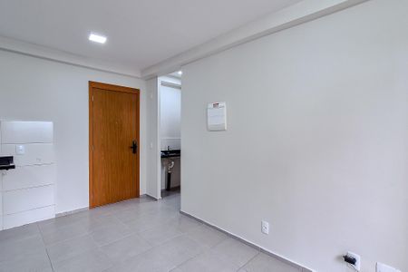 Sala de apartamento para alugar com 2 quartos, 35m² em Lapa, São Paulo