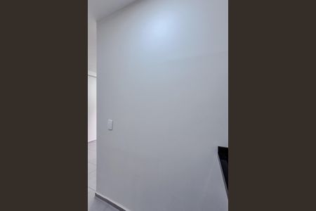 Apartamento para alugar com 35m², 2 quartos e sem vaga Apartamento para alugar com 35m², 2 quartos e sem vagaCozinha e Área de Serviço