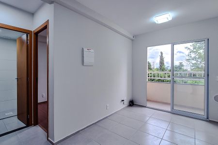 Sala de apartamento para alugar com 2 quartos, 35m² em Lapa, São Paulo