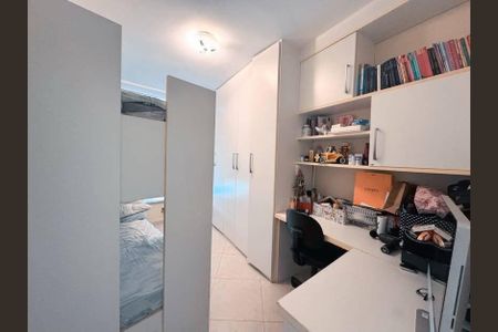 Apartamento à venda com 2 quartos, 86m² em Barra da Tijuca, Rio de Janeiro