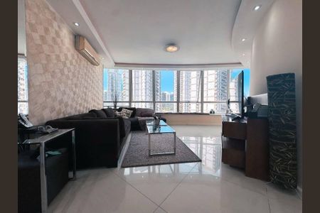 Apartamento à venda com 2 quartos, 86m² em Barra da Tijuca, Rio de Janeiro