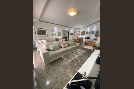 Apartamento à venda com 3 quartos, 230m² em Barra da Tijuca, Rio de Janeiro