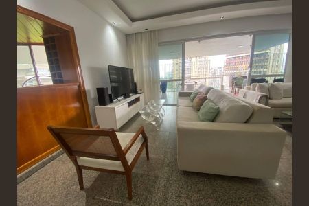 Apartamento à venda com 3 quartos, 230m² em Barra da Tijuca, Rio de Janeiro