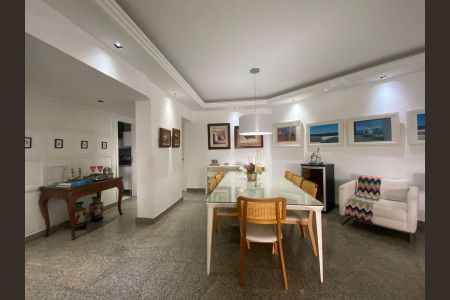 Apartamento à venda com 3 quartos, 230m² em Barra da Tijuca, Rio de Janeiro