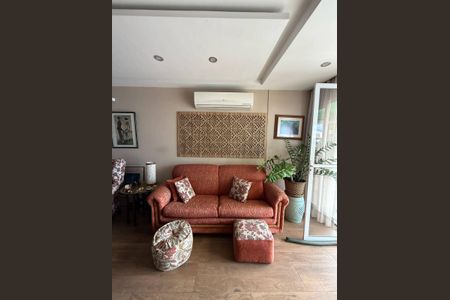 Apartamento à venda com 3 quartos, 200m² em Recreio dos Bandeirantes, Rio de Janeiro