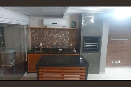 Apartamento à venda com 3 quartos, 170m² em Barra Olímpica, Rio de Janeiro