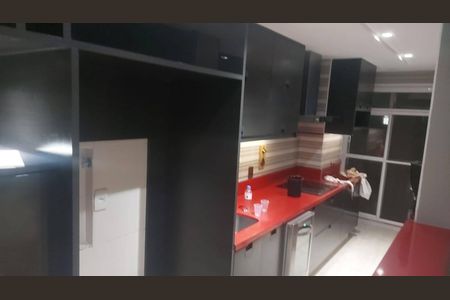 Apartamento à venda com 3 quartos, 170m² em Barra Olímpica, Rio de Janeiro